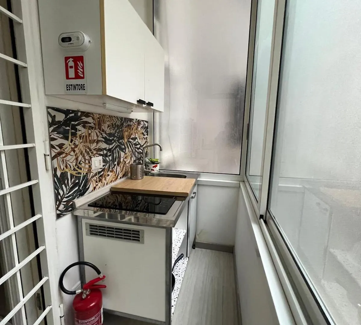 Cozy Studio Near Vaticano Rom Lejlighed
